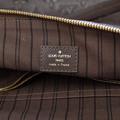 Louis Vuitton Empreinte Lumineuse GM Ombre 6 of 10