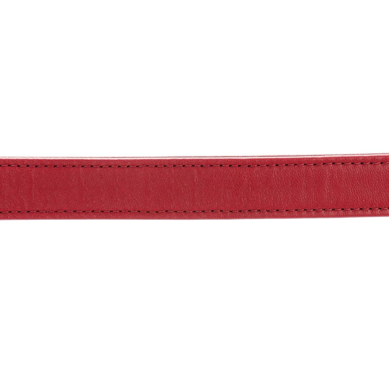 Chanel Lambskin Quilted Medium Boy Flap Red 8 of 15