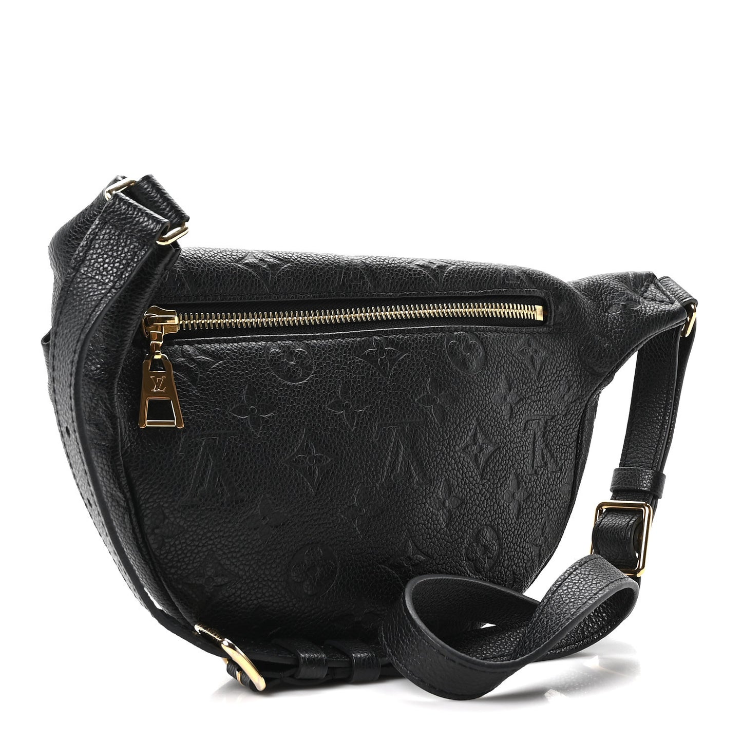 Empreinte BumBag Black