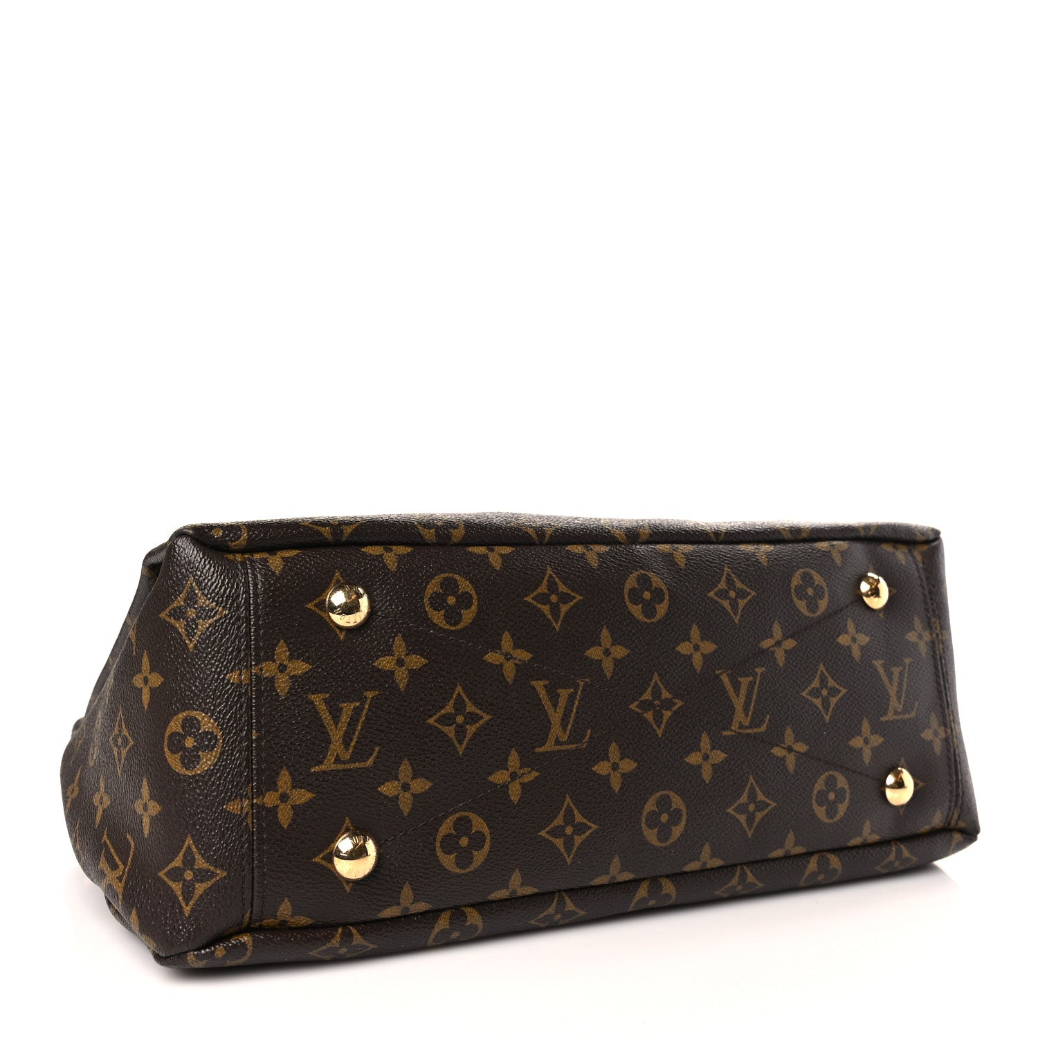 Louis Vuitton Monogram Pallas Black 4 of 8