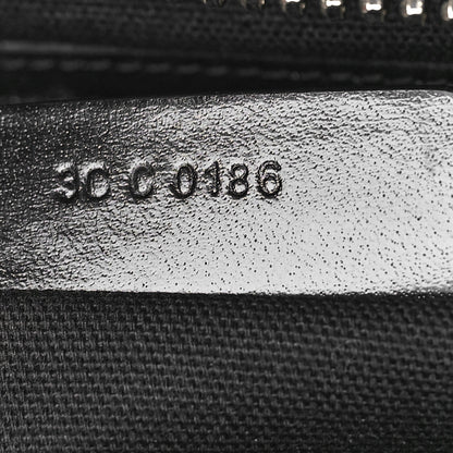 Givenchy Shiny Lord Calfskin Medium Antigona Black 7 of 11
