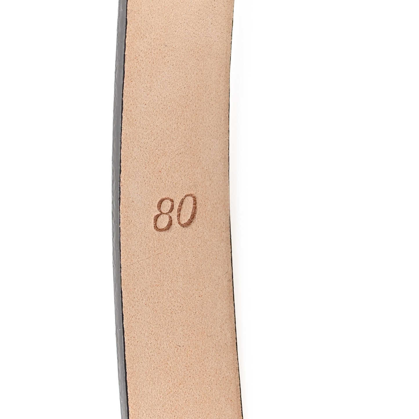 Monogram 15mm Uniformes 80 32 Belt