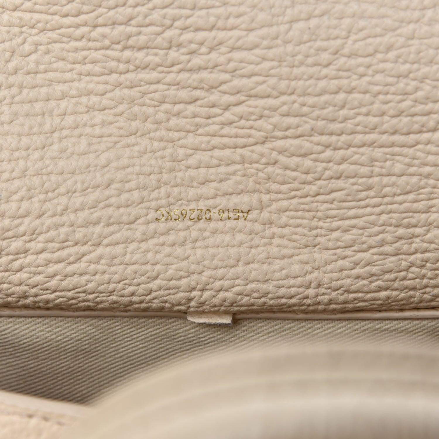 3.1 Phillip Lim Textured Calfskin Mini Pashli Satchel Milk 11 of 15