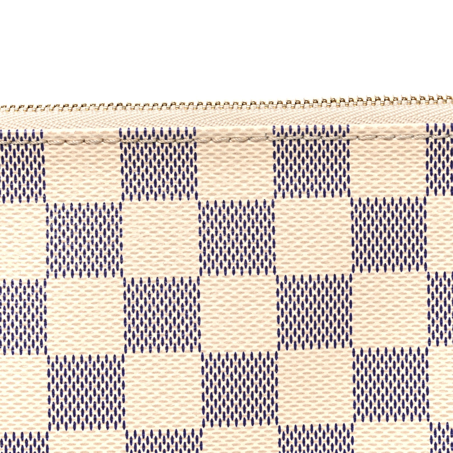 Damier Azur Pochette Accessories NM
