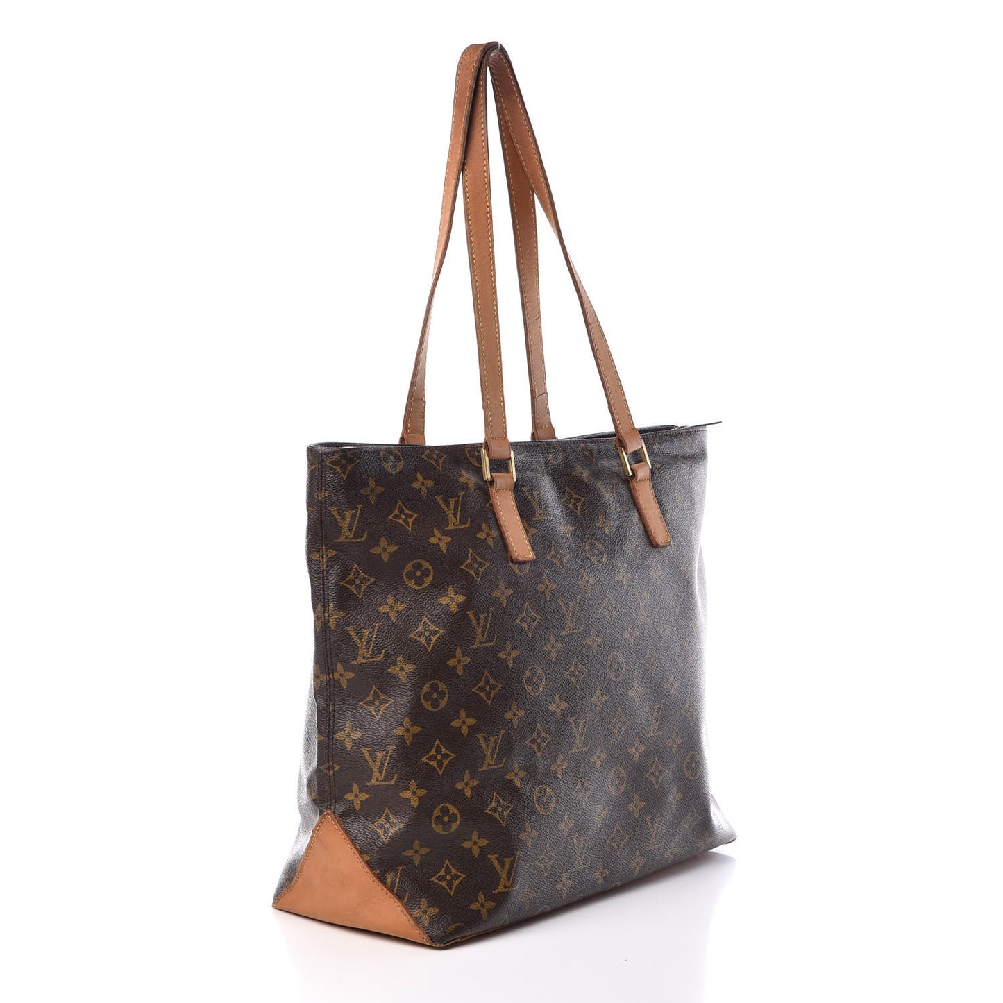 Monogram Cabas Mezzo