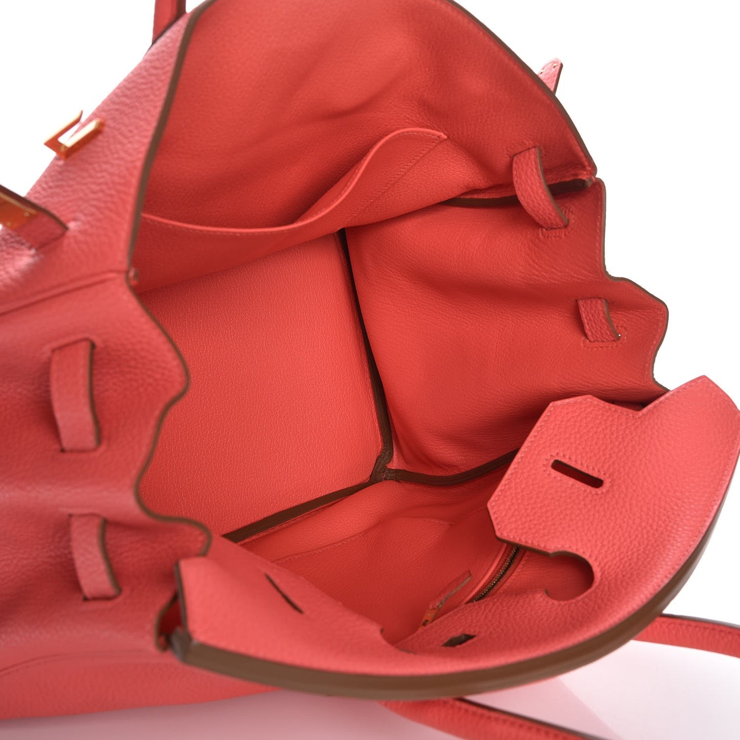 Togo Birkin 35 Rose Jaipur