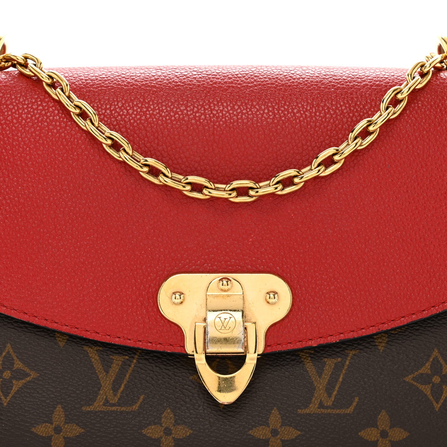 Monogram Saint Placide Cherry
