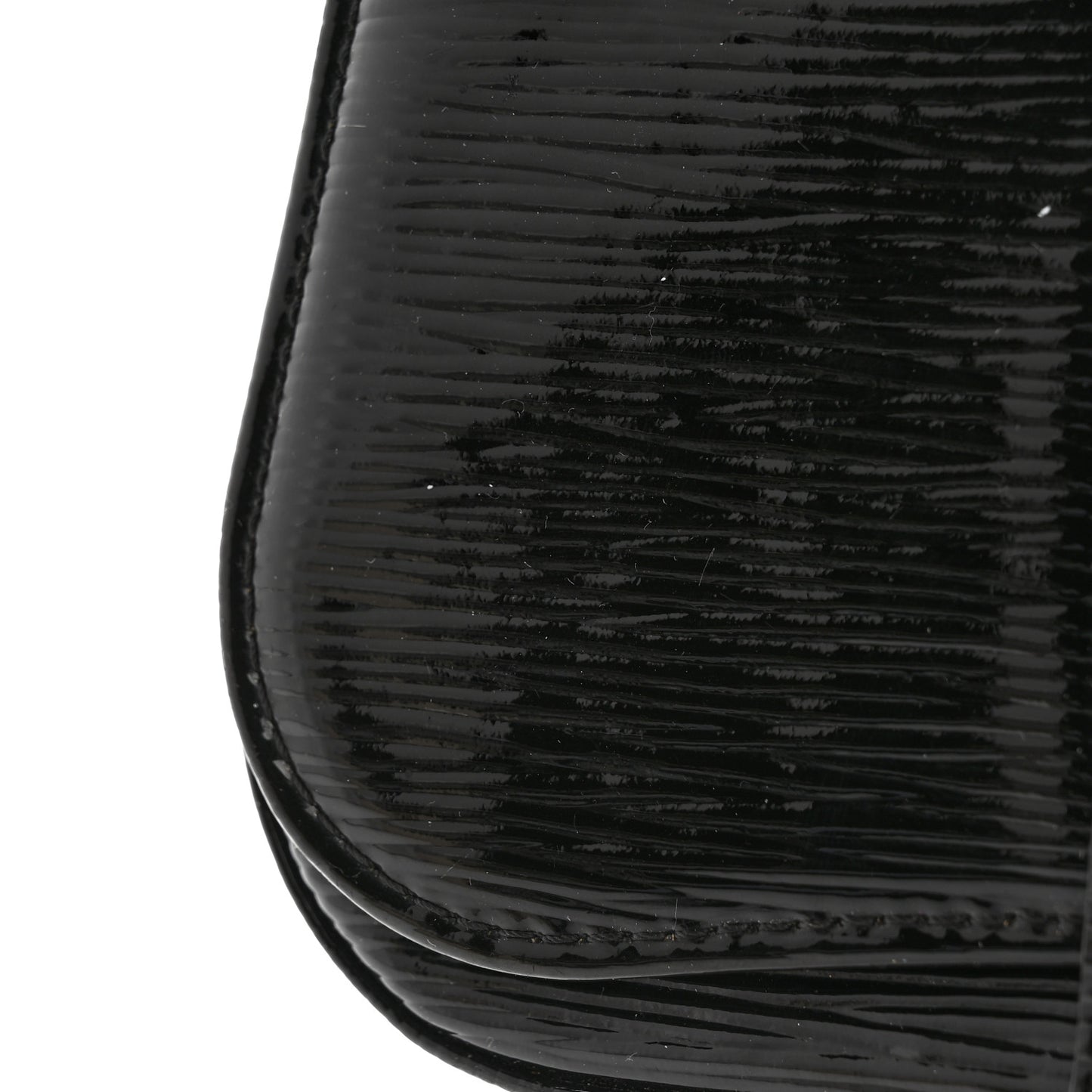 Epi Electric Sobe Clutch Black