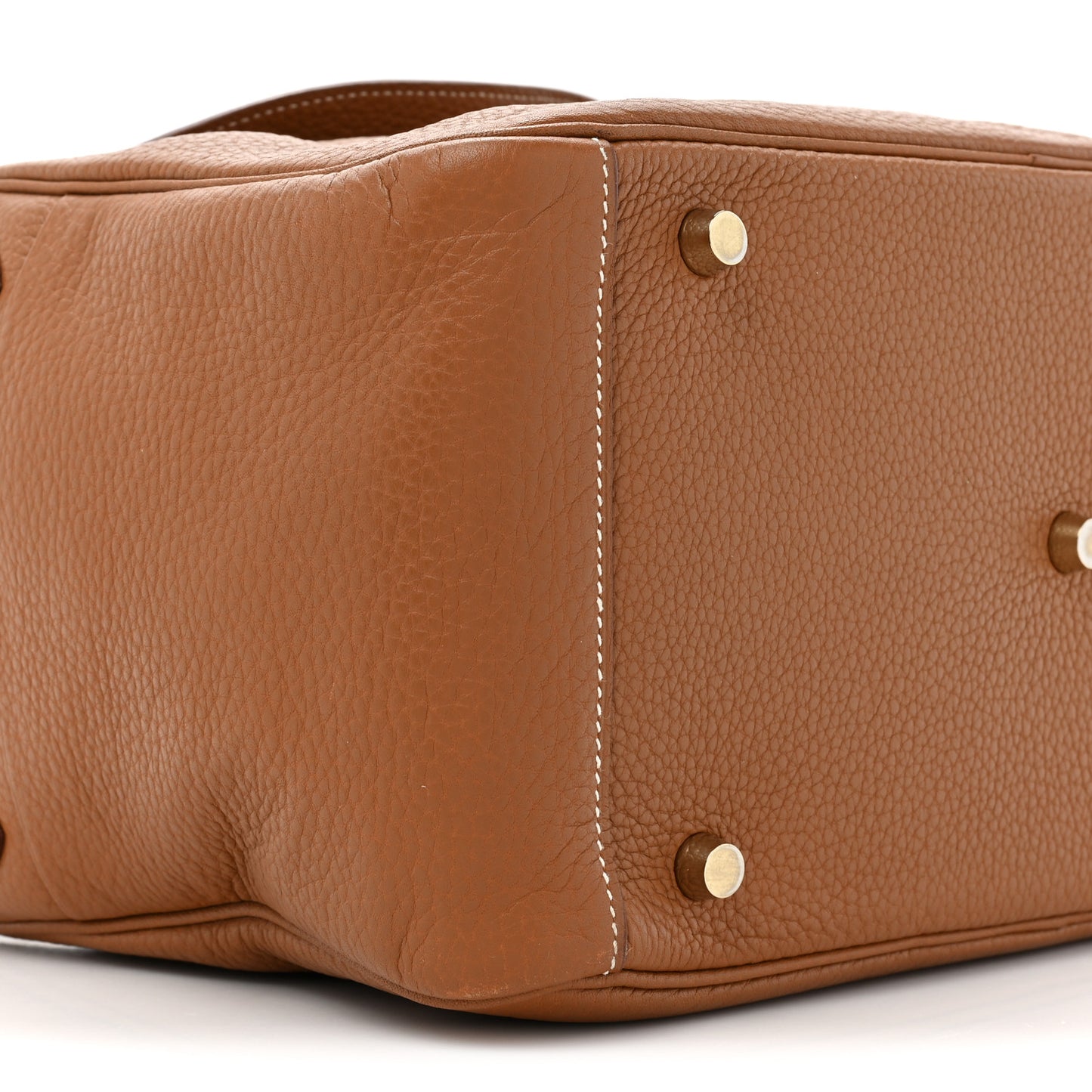 Taurillon Clemence Lindy 30 Gold