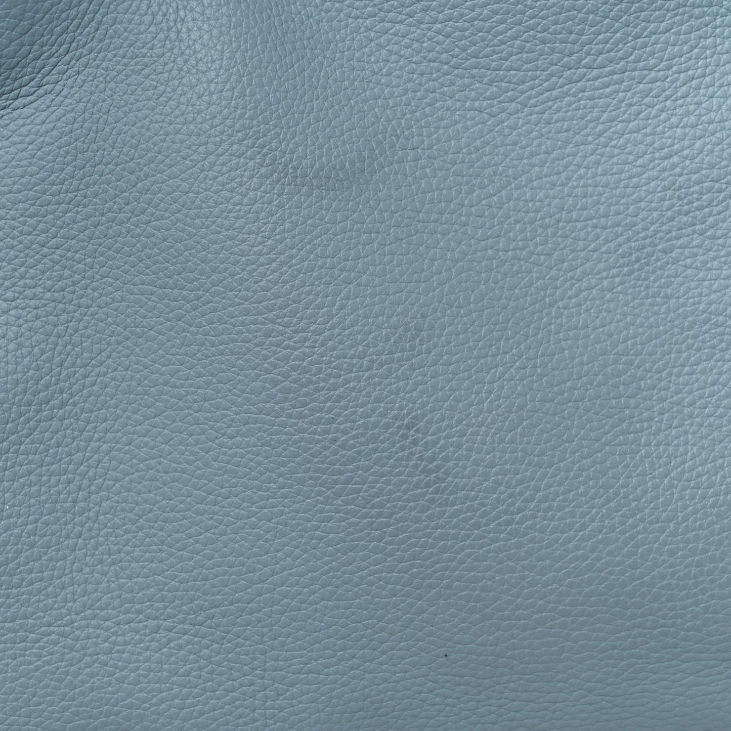 Calfskin Medium Marcie Satchel Cloudy Blue