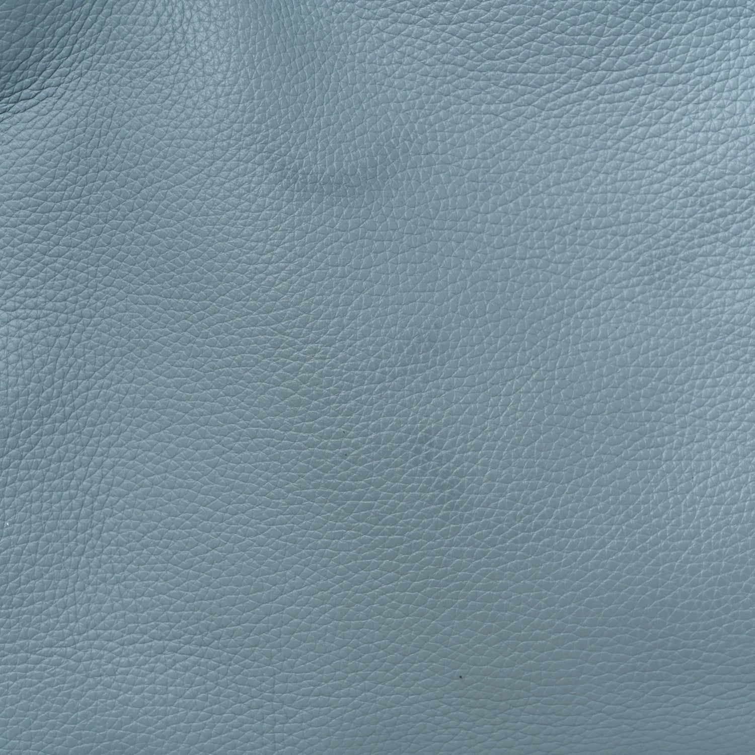 Chloe Calfskin Medium Marcie Satchel Cloudy Blue 9 of 9
