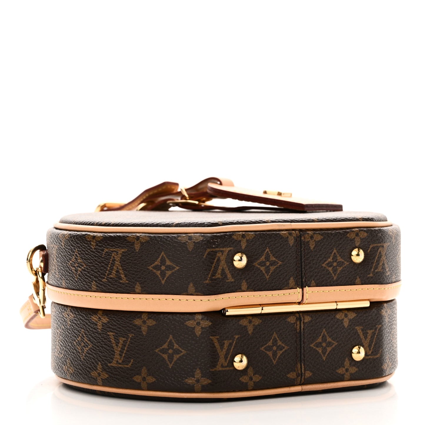 Monogram Petite Boite Chapeau