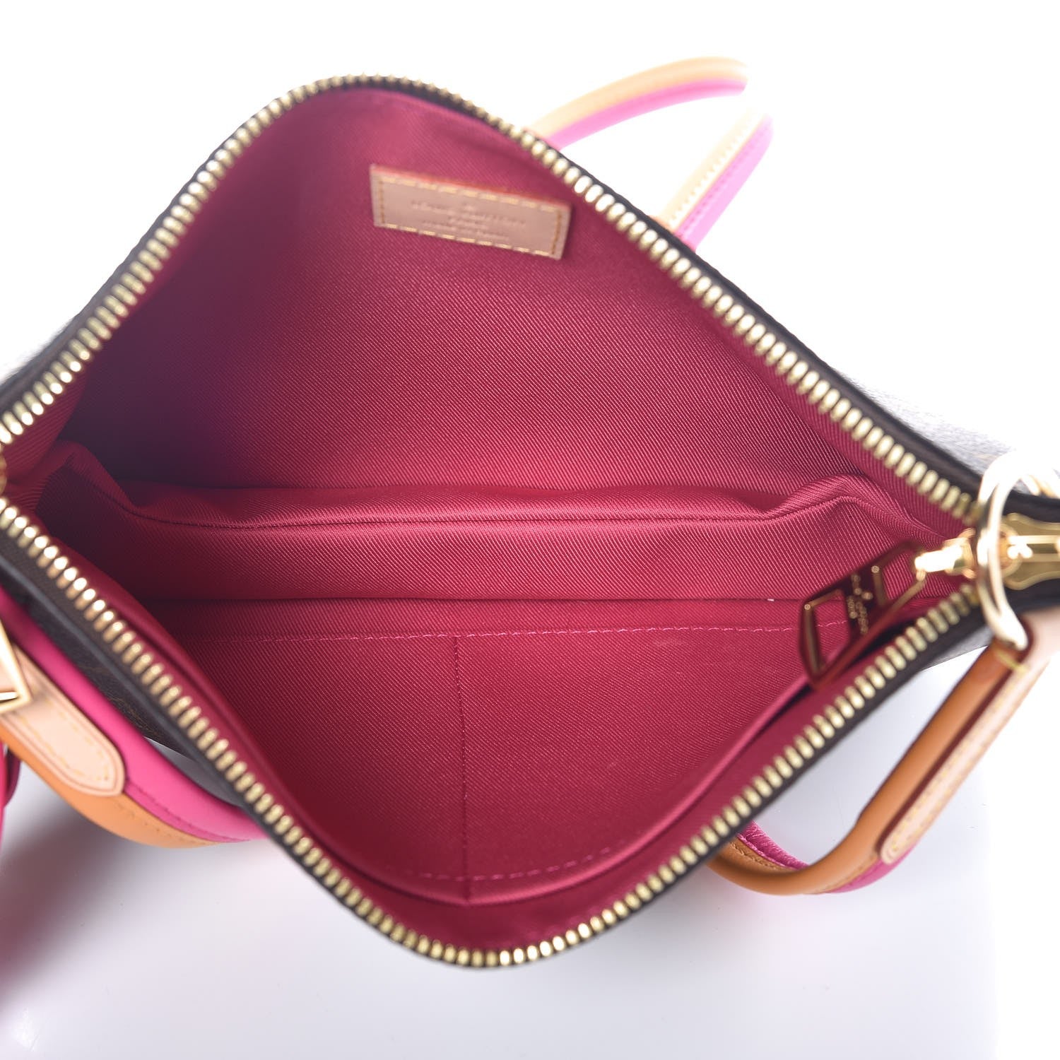 Louis Vuitton Monogram Lorette 5 of 7