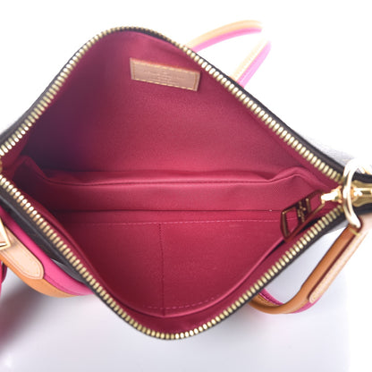 Louis Vuitton Monogram Lorette 5 of 7
