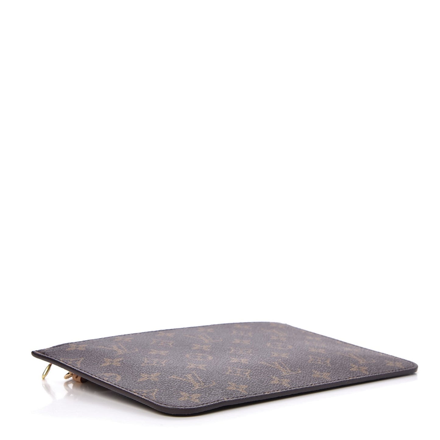 Monogram Neverfull MM GM Pochette Pivoine