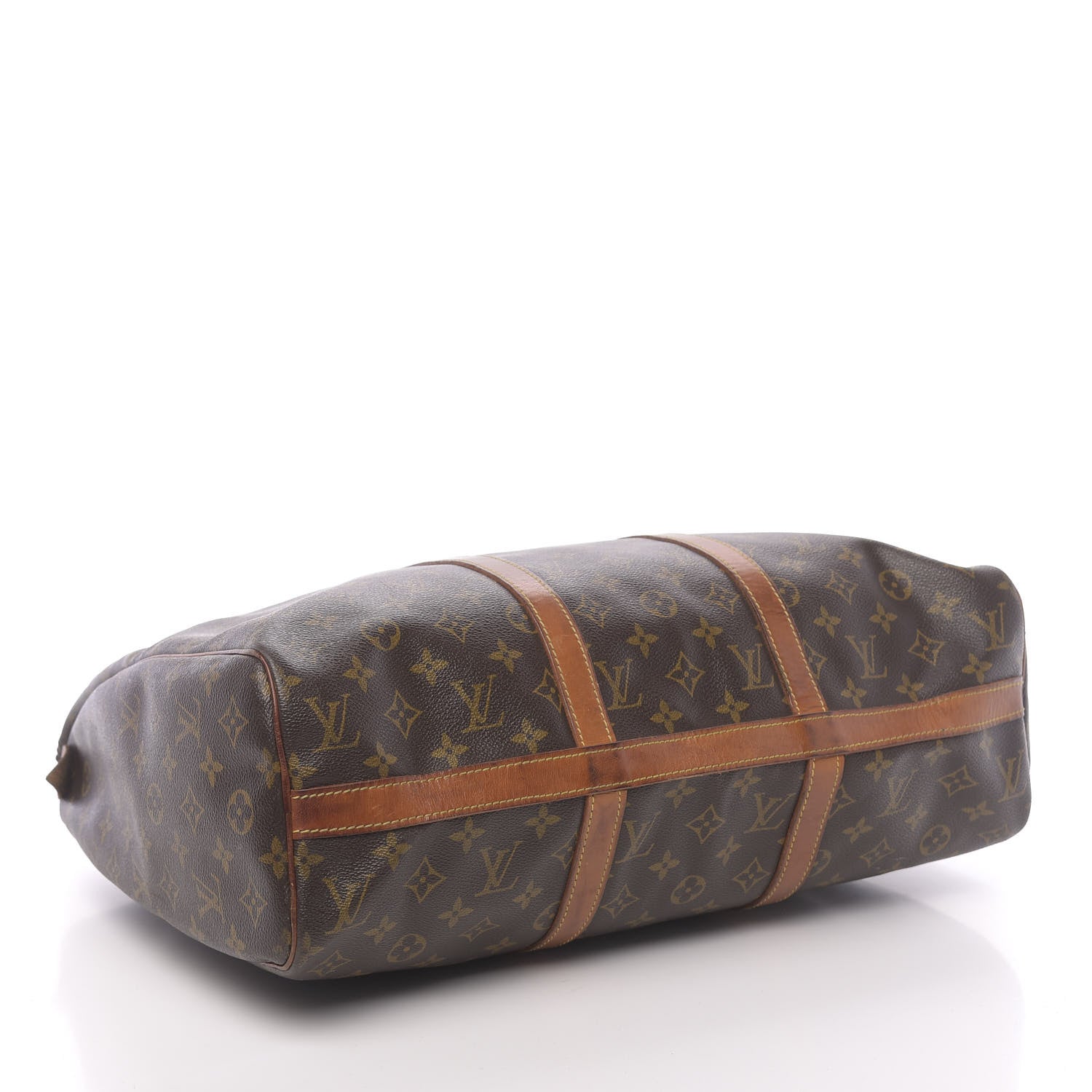 Louis Vuitton Monogram Sac Flanerie 45 3 of 11