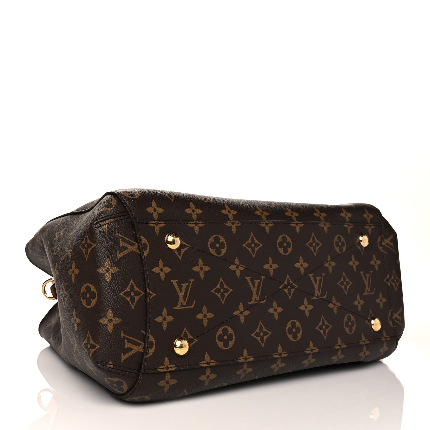 Louis Vuitton Monogram Montaigne GM 5 of 10