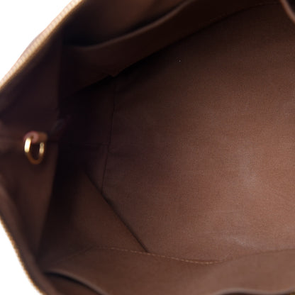 Louis Vuitton Monogram Palermo PM 27 of 29
