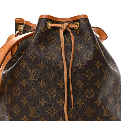 Louis Vuitton Monogram Noe 8 of 17