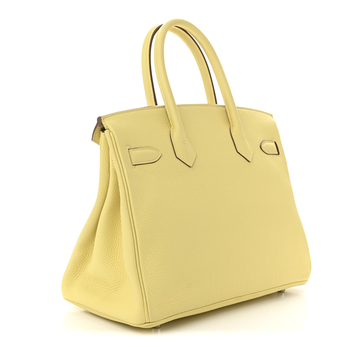 Togo Birkin 30 Limoncello