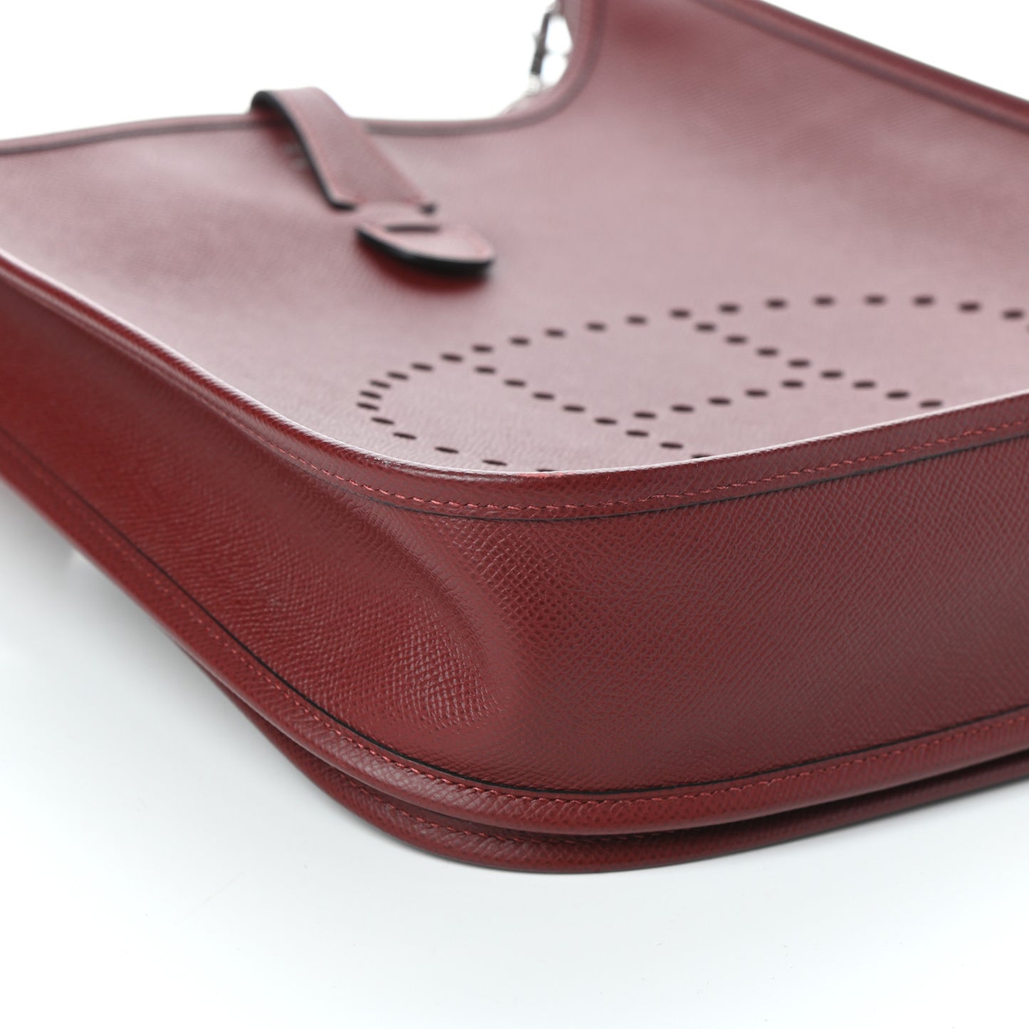 Epsom Evelyne III PM Rouge H