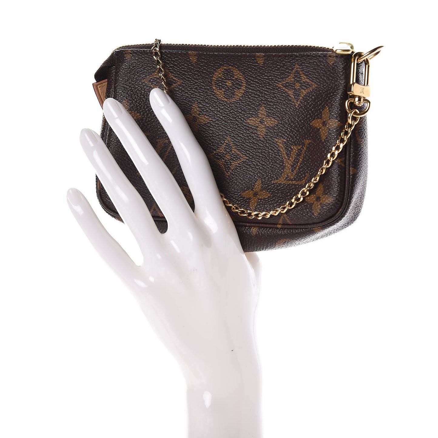 Monogram Mini Pochette Accessories