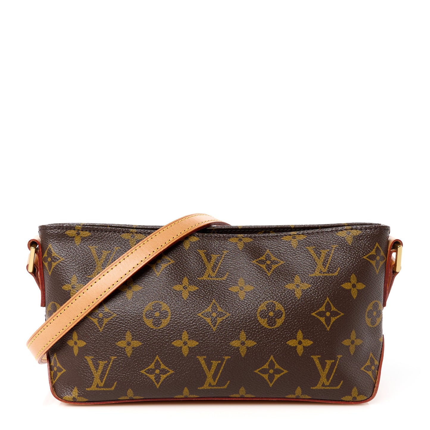 Monogram Trotteur