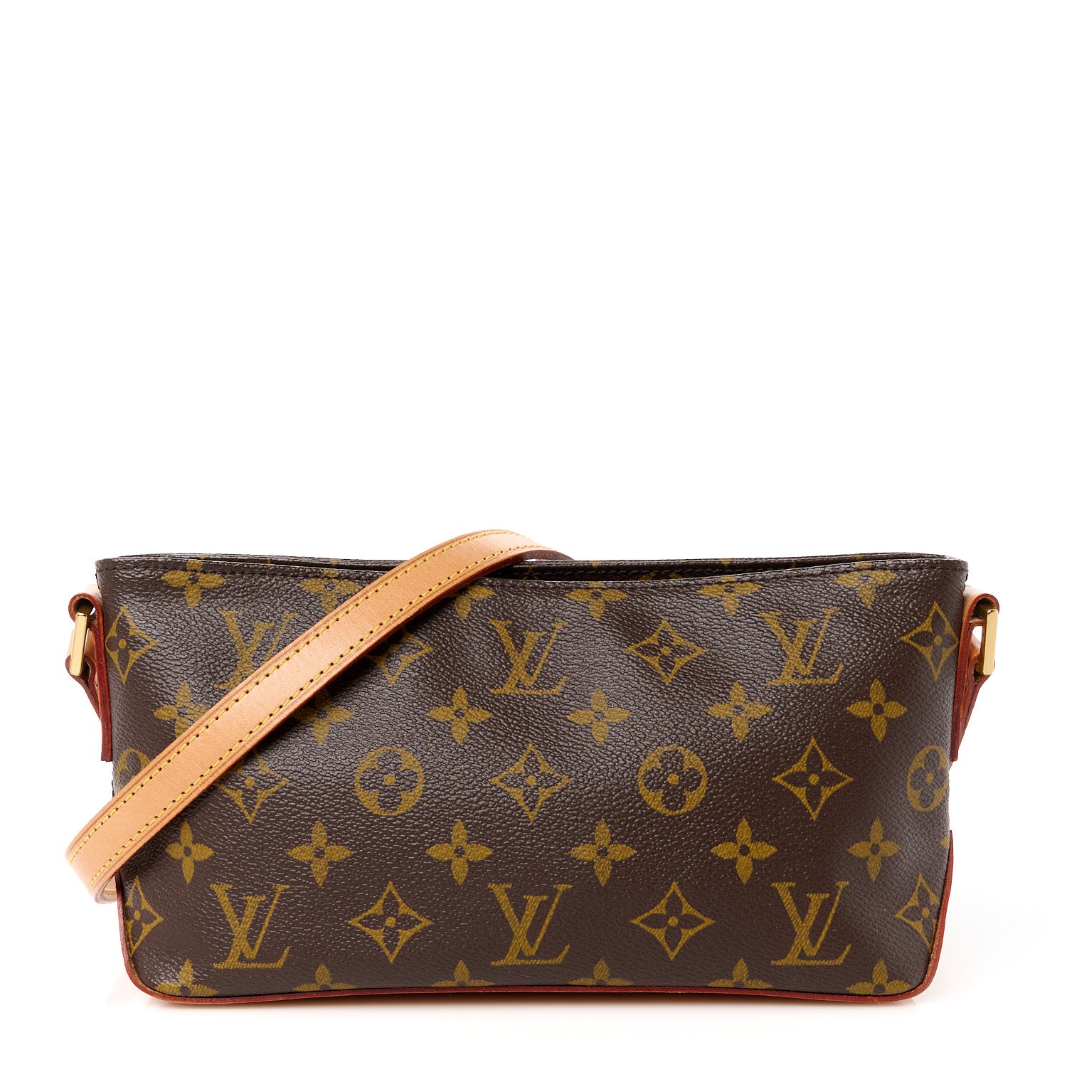 Louis Vuitton Monogram Trotteur 1 of 12