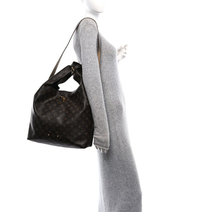 Louis Vuitton Monogram Atlantis MM 2 of 12
