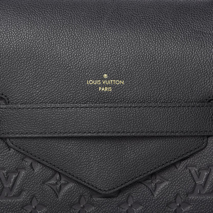 Louis Vuitton Empreinte Trocadero Black 10 of 10