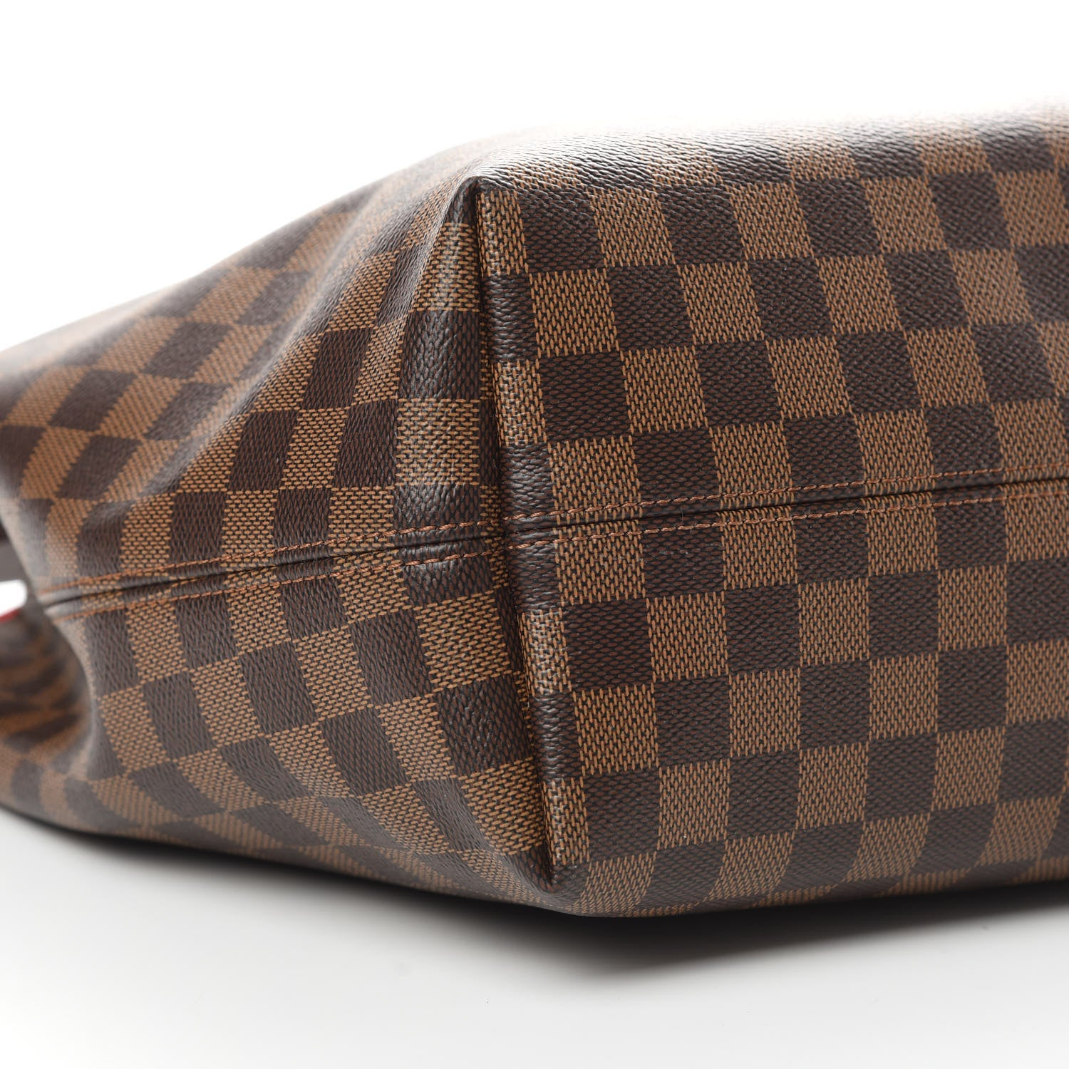 Louis Vuitton Damier Ebene Graceful MM 10 of 11