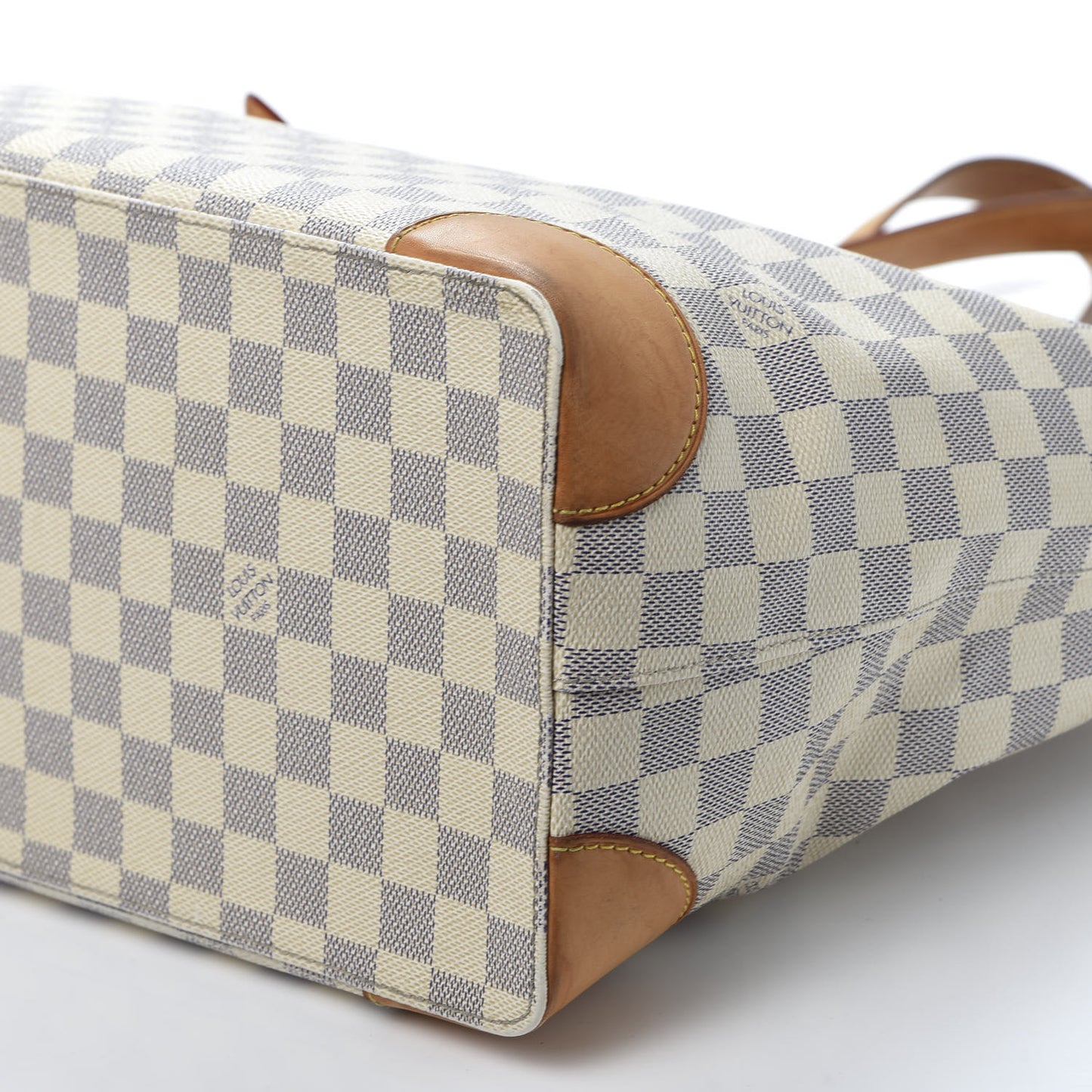 Damier Azur Hampstead MM