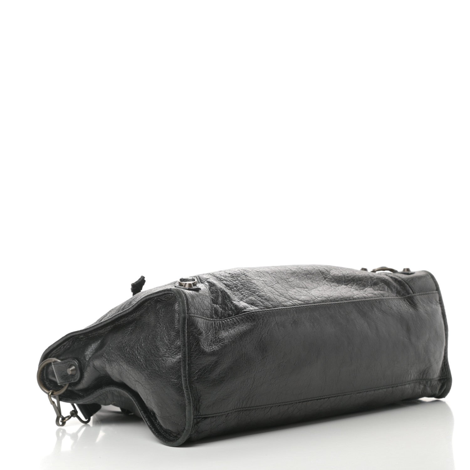 Balenciaga Agneau Classic Hardware City Black 4 of 13
