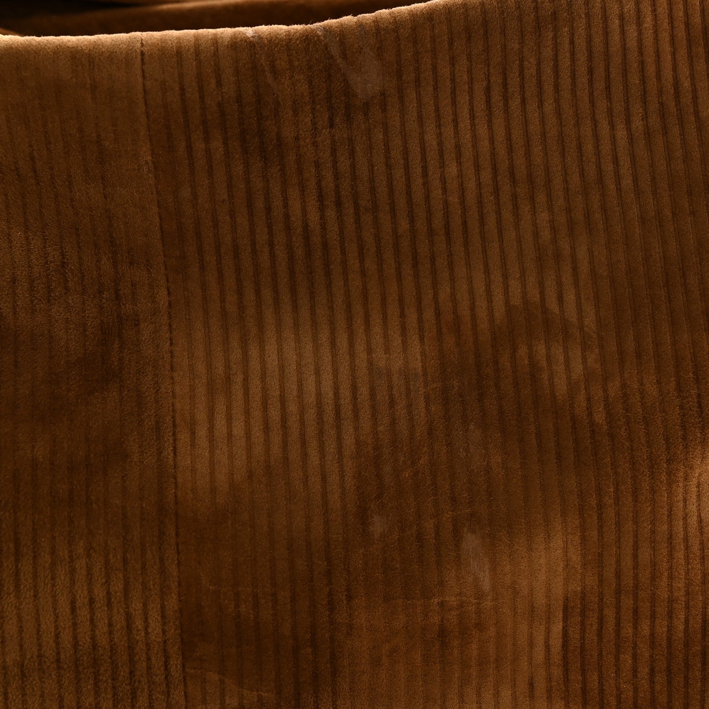Suede Corduroy Small Jodie Hobo Jacobean