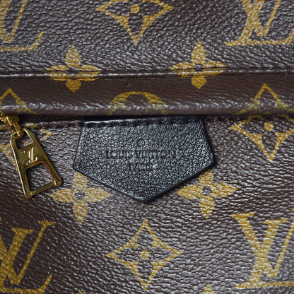 Louis Vuitton Monogram Palm Springs Backpack PM 11 of 14