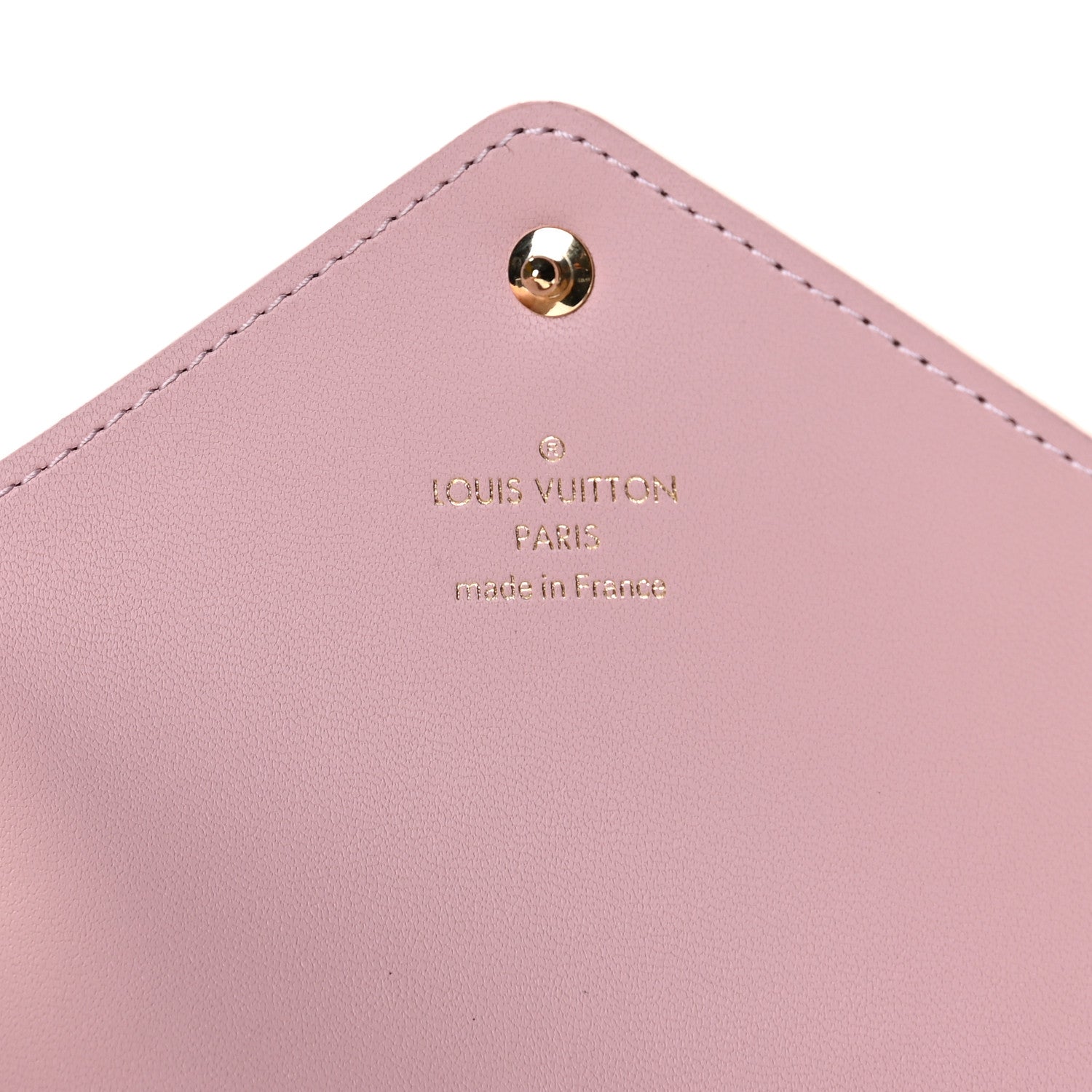 Louis Vuitton Monogram Kirigami Pochette Set 9 of 9