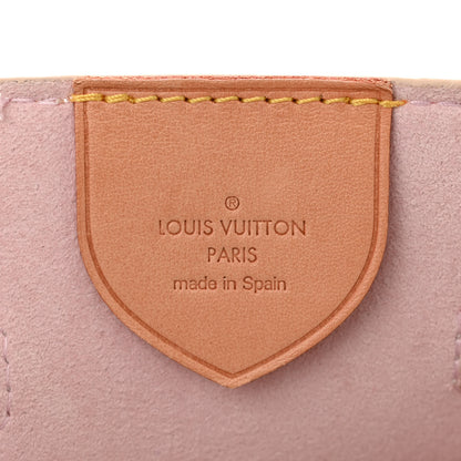 Louis Vuitton Damier Azur Girolata 6 of 10