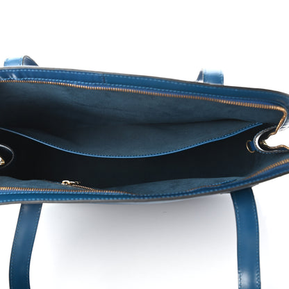 Louis Vuitton Epi Lussac Toledo 5 of 9