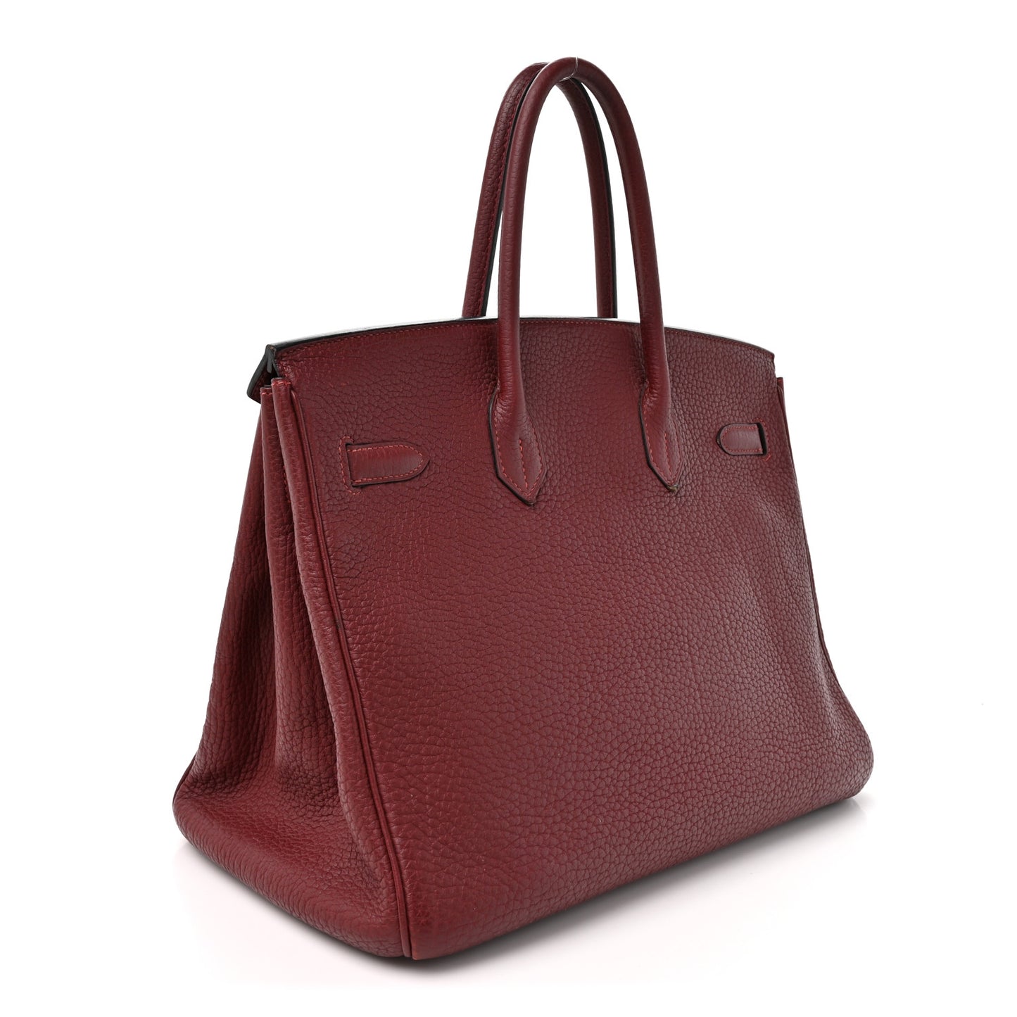 Fjord BIRKIN 35 Rouge H