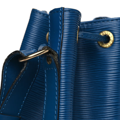 Louis Vuitton Epi Noe Toledo 11 of 13