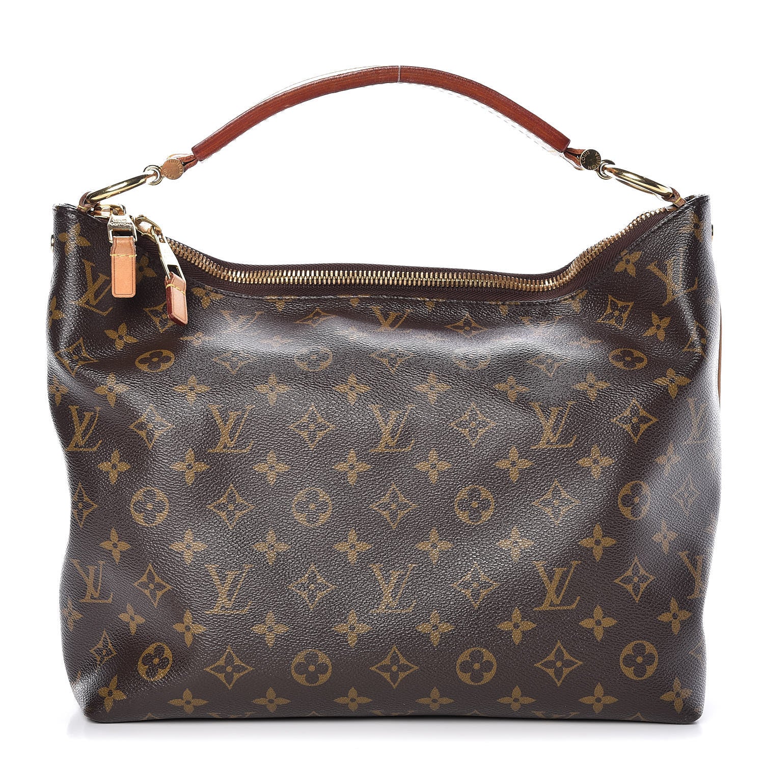 Louis Vuitton Monogram Sully PM 1 of 11
