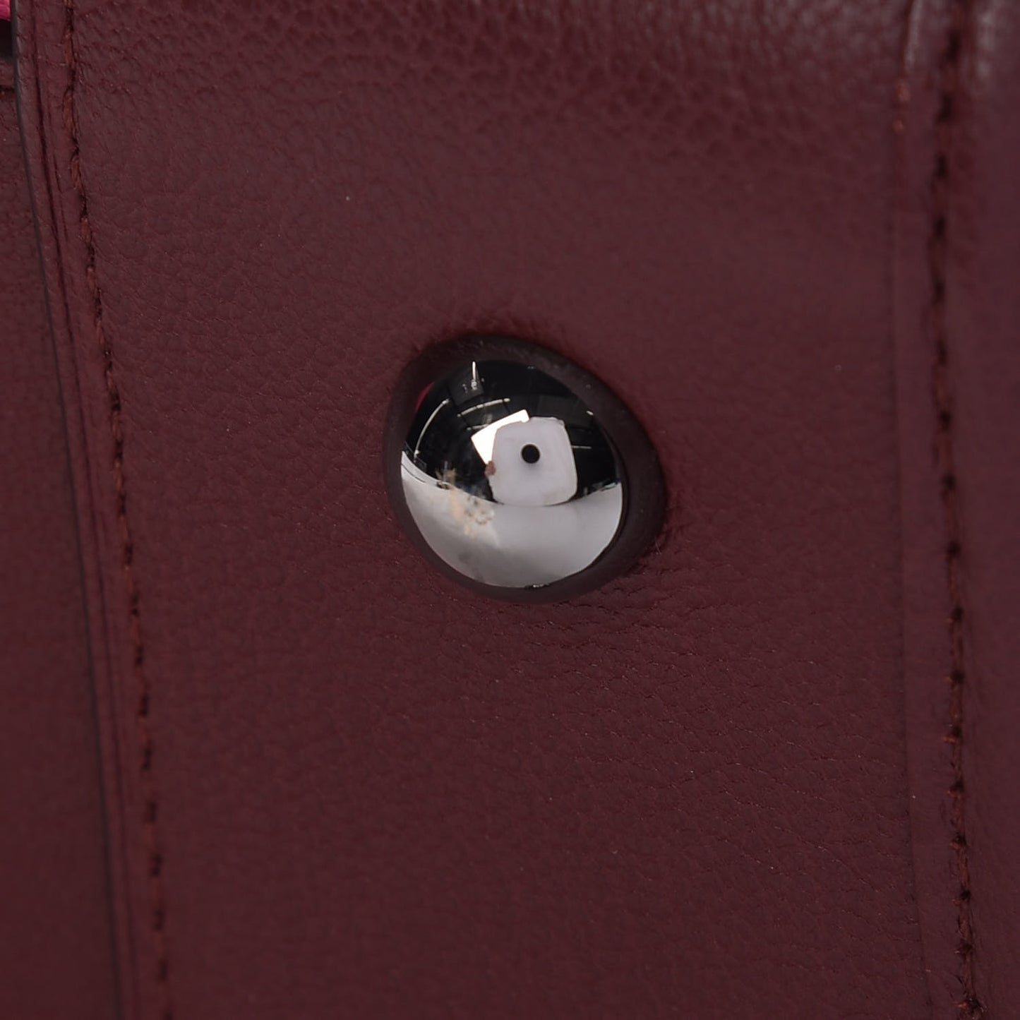 Goatskin Amazona Pink