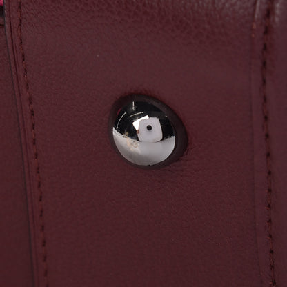 Loewe Goatskin Amazona Pink 16 of 18