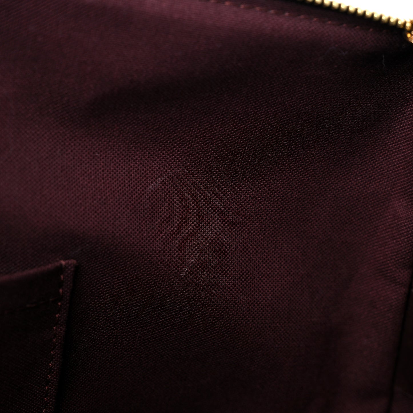 Damier Ebene Iena MM