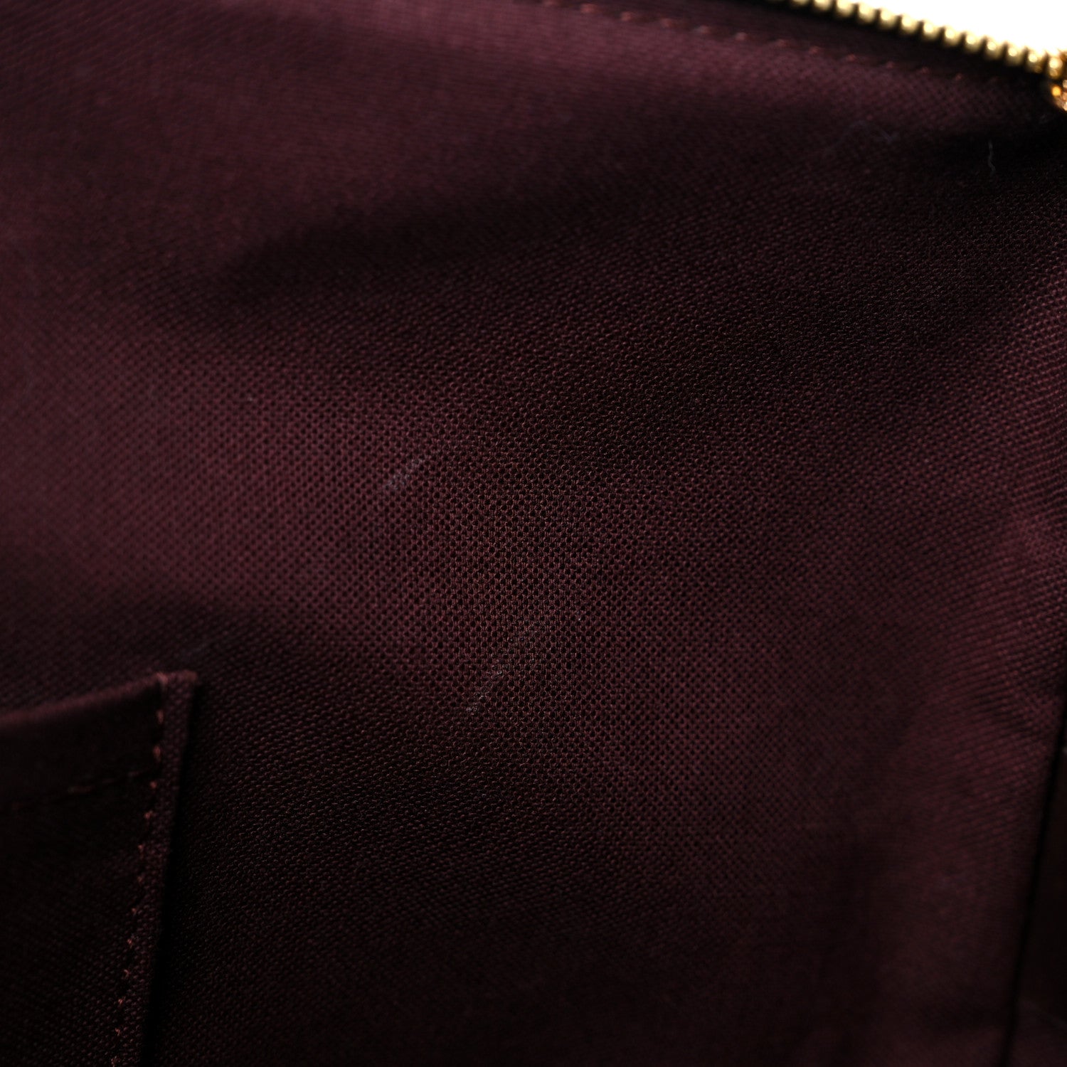 Louis Vuitton Damier Ebene Iena MM 10 of 11