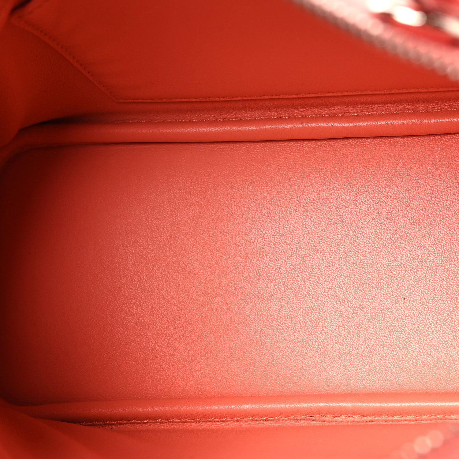 Hermes Epsom 1923 Bolide 25 Rose Jaipur 5 of 12