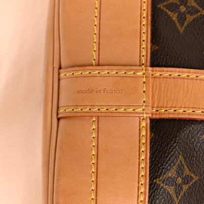 Louis Vuitton Monogram Noe 7 of 10