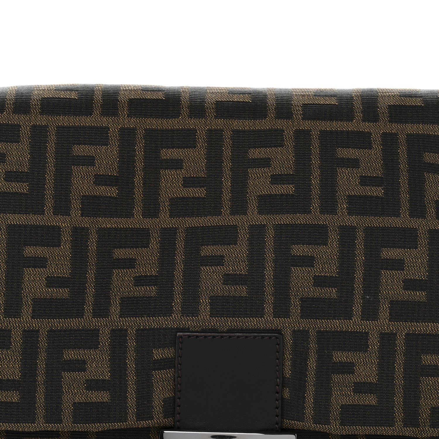 Fendi Zucca Mama Baguette Tobacco 8 of 13
