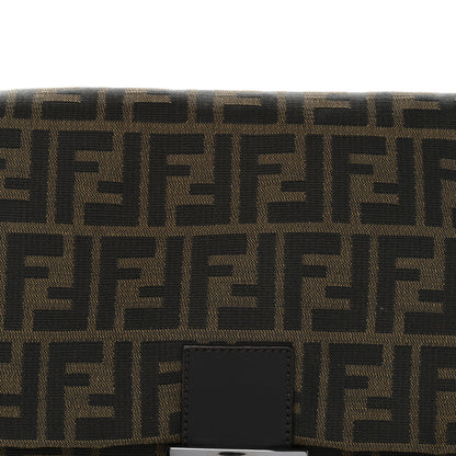 Fendi Zucca Mama Baguette Tobacco 8 of 13