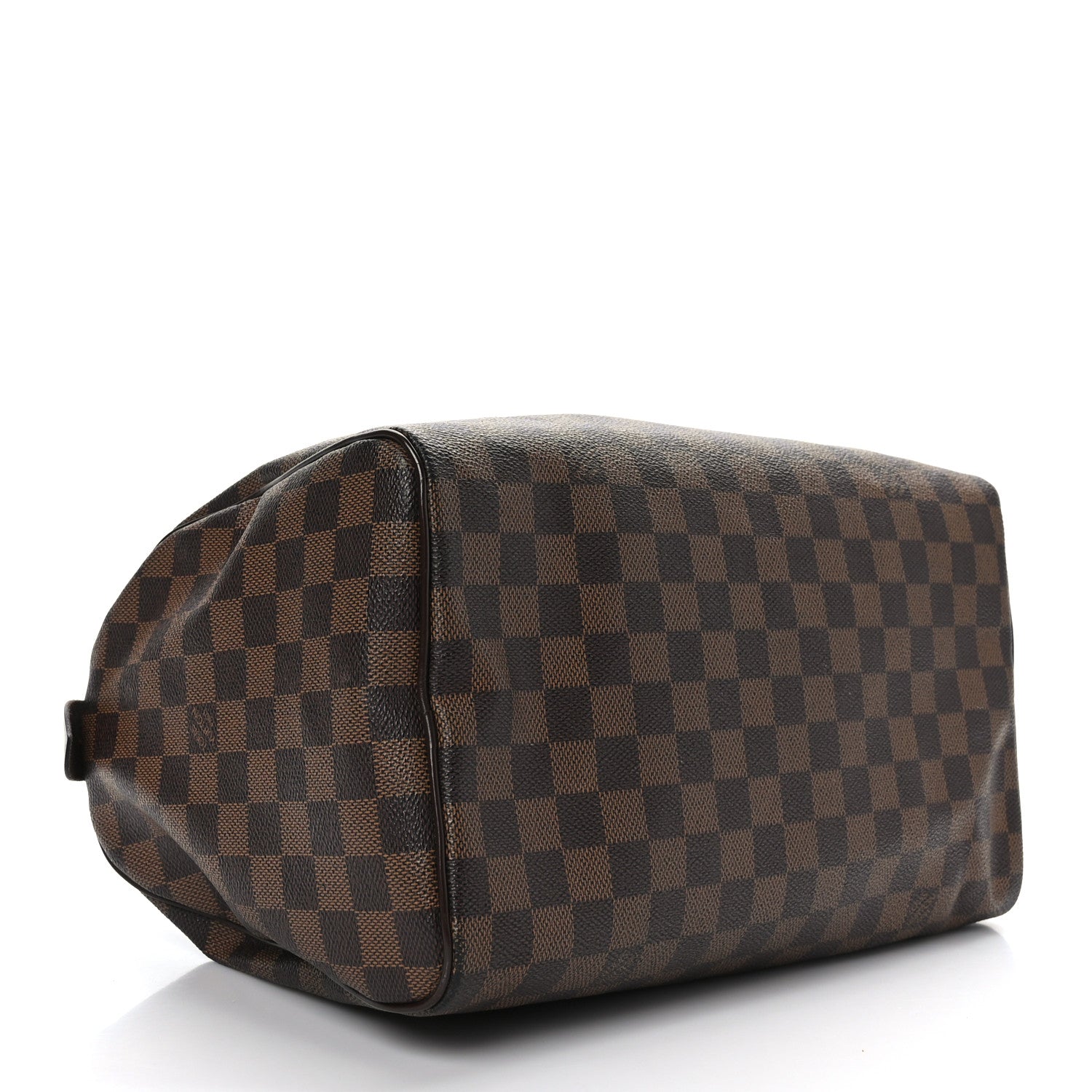 Louis Vuitton Damier Ebene Speedy 30 3 of 11